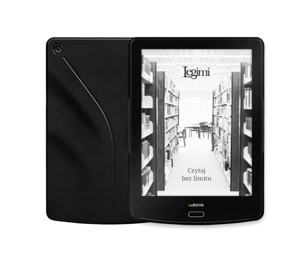 inkBOOK Prime HD - 504420 - zdjęcie